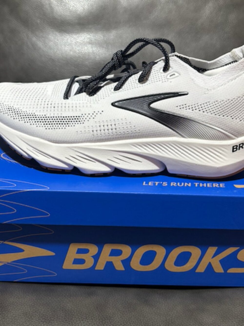 Brooks Men's Glycerin Max 2 Running